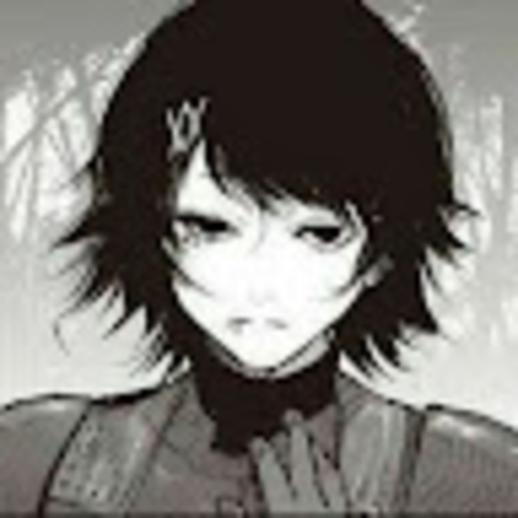 Meet your Posher, Roy - Picture 1 of 1